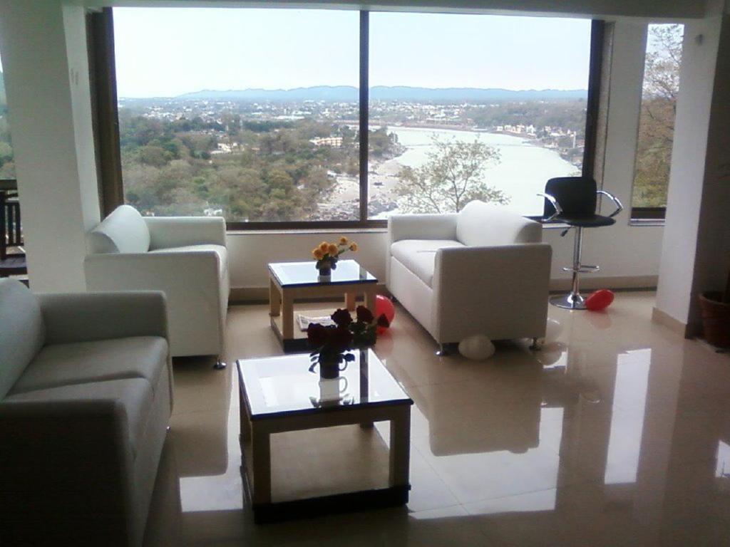 Hotel Ganesha Inn Tapovan Εξωτερικό φωτογραφία