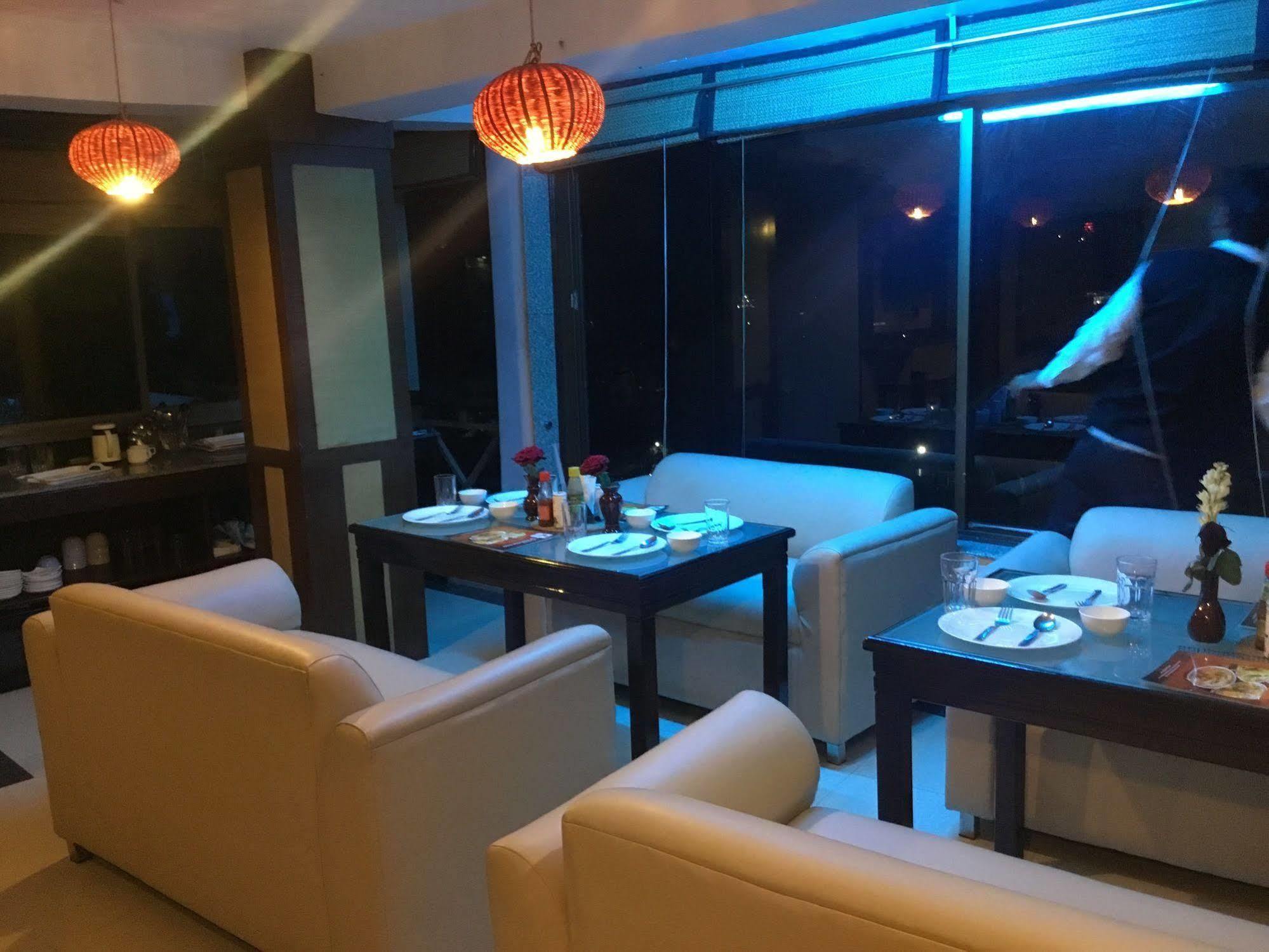 Hotel Ganesha Inn Tapovan Εξωτερικό φωτογραφία
